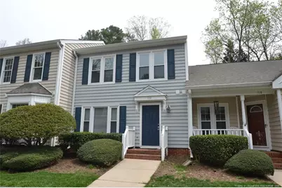 110 Riverwalk Circle, Cary, NC 27511 - Photo 1