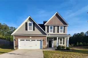 501 Angel Oak Dr, Bunnlevel, NC 28323 - Photo 1