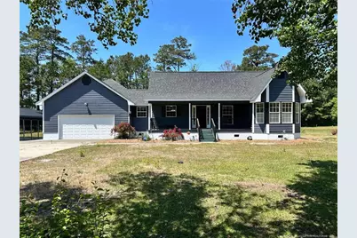3075 A B Carter Road, Fayetteville, NC 28312 - Photo 1