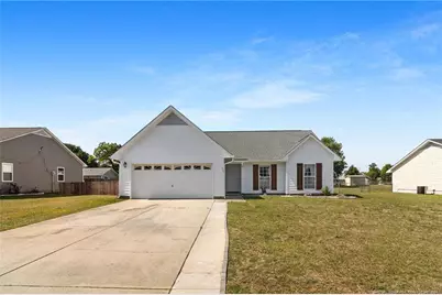 115 Beech Drive, Raeford, NC 28376 - Photo 1