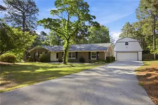 1171 Fort Bragg Rd, Southern Pines, NC 28387 - Photo 1