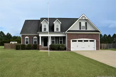 131 S Prince Henry Way, Cameron, NC 28326 - Photo 1