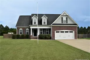 131 S Prince Henry Way, Cameron, NC 28326 - Photo 1