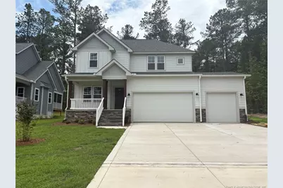 289 Education Drive, Spring Lake, NC 28390 - Photo 1