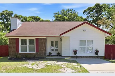 7338 Pebblebrook Drive, Fayetteville, NC 28314 - Photo 1