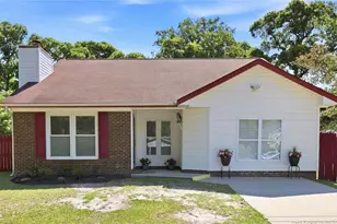 7338 Pebblebrook Dr, Fayetteville, NC 28314 - Photo 1