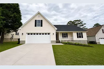 5361 Pringle Way, Hope Mills, NC 28348 - Photo 1