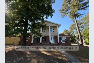 3517 Gowan Lane, Fayetteville, NC 28311 - Photo 1