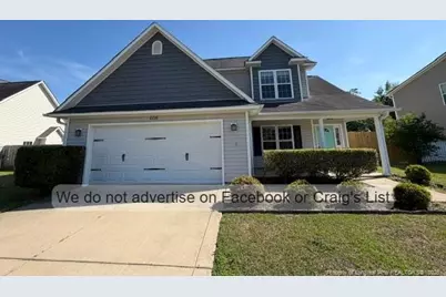 608 Cape Fear Road, Raeford, NC 28376 - Photo 1