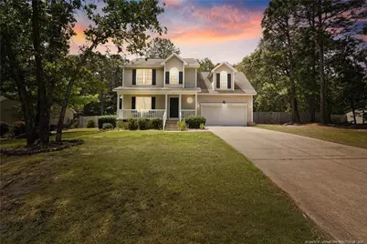 91 English Oak Drive, Bunnlevel, NC 28323 - Photo 1