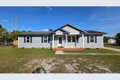 3611 Kenny Drive, Hope Mills, NC 28348 - Photo 1