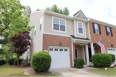 110 Fanwood Court, Apex, NC 27502 - Photo 1