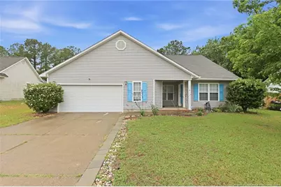 2628 Daniel Boone Lane, Hope Mills, NC 28348 - Photo 1
