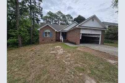 4713 Miranda Drive, Hope Mills, NC 28348 - Photo 1