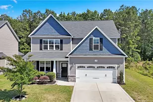 154 Belshaw Ct, Raeford, NC 28376 - Photo 1