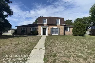 2220 Baywater Dr, Fayetteville, NC 28304 - Photo 1