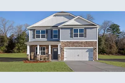 1121 Shoreline Drive, Vass, NC 28394 - Photo 1