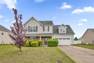 259 Brightwood Dr, Raeford, NC 28376 - Photo 1