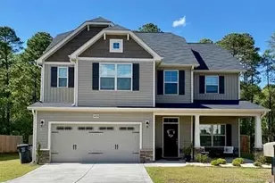 4656 Ritson Ln, Fayetteville, NC 28306 - Photo 1