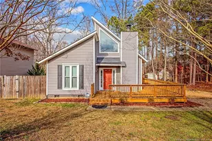 485 Wilder Dr, Fayetteville, NC 28314 - Photo 1