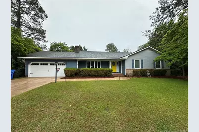 103 Cromwell Avenue, Fayetteville, NC 28311 - Photo 1