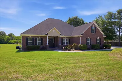 2589 June Johnson Road, Raeford, NC 28376 - Photo 1