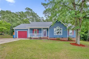 6208 Lakeway Dr, Fayetteville, NC 28306 - Photo 1