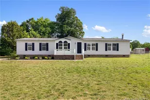4133 Frontier Ave, Fayetteville, NC 28312 - Photo 1