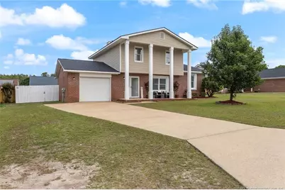 6712 Battle Road, Fayetteville, NC 28314 - Photo 1