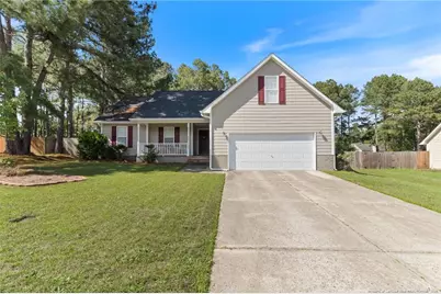 105 Winterfield Drive, Raeford, NC 28376 - Photo 1