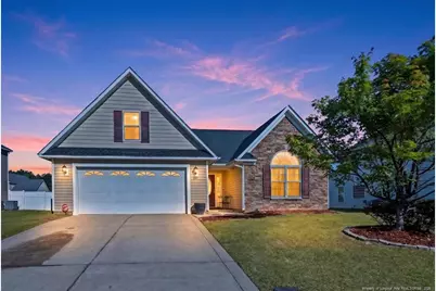 180 Brightwood Drive, Raeford, NC 28376 - Photo 1