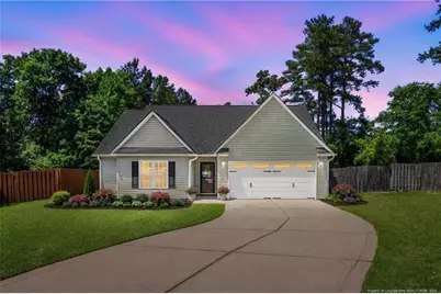 108 Woodland Court, Raeford, NC 28376 - Photo 1