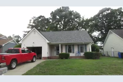 7321 Tollhouse Drive, Fayetteville, NC 28314 - Photo 1