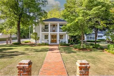 1014 Clarendon Street, Fayetteville, NC 28305 - Photo 1