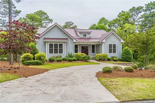 14 Minikahada Trail, Pinehurst, NC 28374 - Photo 1