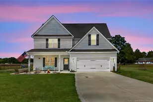 2736 John Hall Rd, Fayetteville, NC 28312 - Photo 1