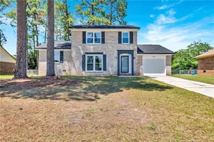 7586 Fox Fern Dr, Fayetteville, NC 28314 - Photo 1