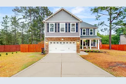 35 Parkview Lane, Lillington, NC 27546 - Photo 1