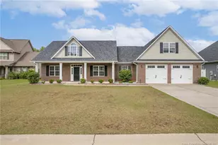3009 McCandless Ct, Fayetteville, NC 28304 - Photo 1