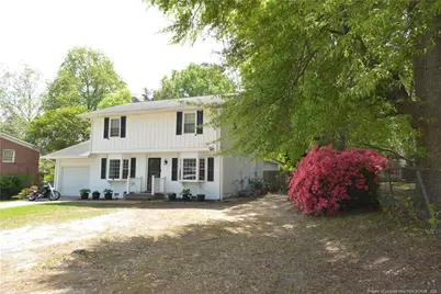 4209 Edgedale Drive, Fayetteville, NC 28304 - Photo 1