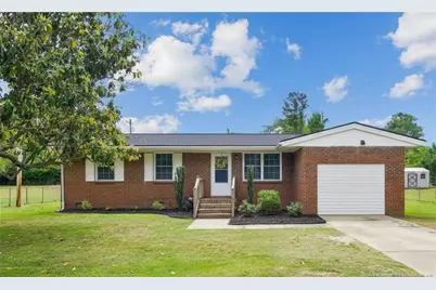 1300 E Manchester Road, Spring Lake, NC 28390 - Photo 1