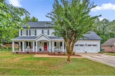 208 Shawcroft Road, Fayetteville, NC 28311 - Photo 1