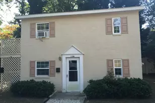 118-B N Virginia Ave, Fayetteville, NC 28305 - Photo 1