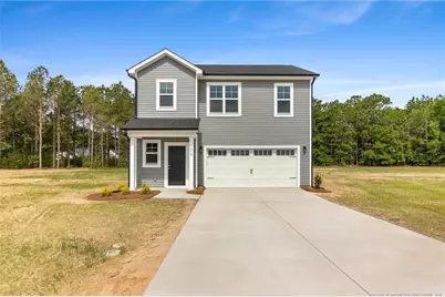 7818 Iron Court, Fayetteville, NC 28306 - Photo 1