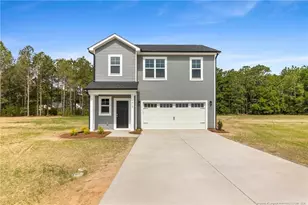 7818 Iron Ct, Fayetteville, NC 28306 - Photo 1