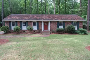 314 Mayflower Cir, Sanford, NC 27330 - Photo 1