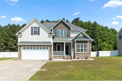 1621 Ellie Avenue, Fayetteville, NC 28314 - Photo 1