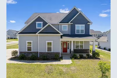 117 Trinity Road, Raeford, NC 28376 - Photo 1