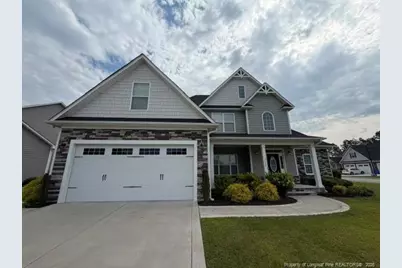 3525 Candlehurst Place, Fayetteville, NC 28306 - Photo 1