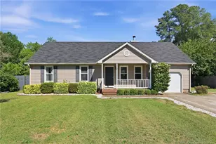 125 Bunker Hill Rd, Fayetteville, NC 28314 - Photo 1